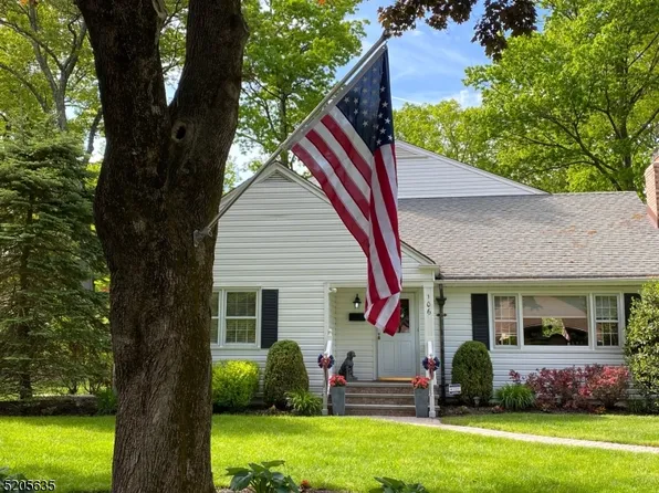 106 South Ln, Boonton Town, NJ 07005