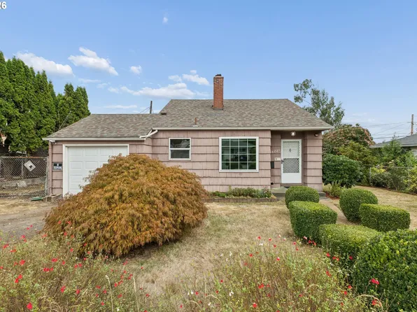 8221 NE Alberta St, Portland, OR 97220