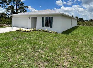 3108 64th St W, Lehigh Acres, FL 33971