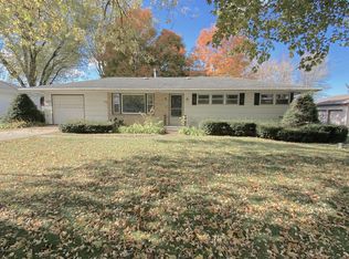 4313 County Road O, Delavan, WI 53115
