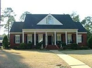 2105 Beacon Ct, Albany, GA 31721