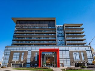 15 James Finlay Way #917, Toronto, ON M3M 0B3