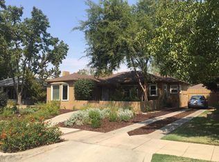 217 E Cornell Ave, Fresno, CA 93704