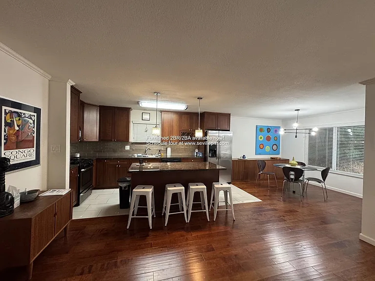 3701 Park Blvd — Photo 3