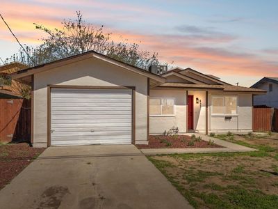 437 E Valley St, Coalinga, CA, 93210