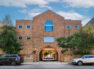 1835 N Halsted St APT 1, Chicago, IL 60614