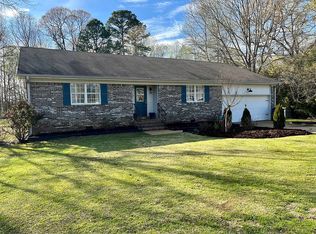 361 Pineridge Dr, Pontotoc, MS 38863