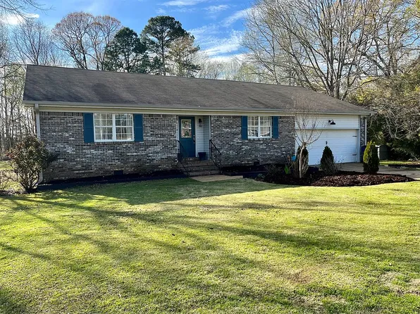 361 Pineridge Dr, Pontotoc, MS 38863