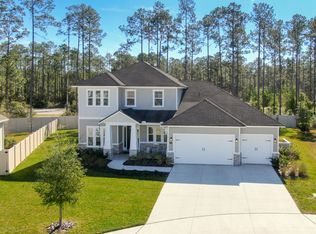 275 Manor Ln, Saint Johns, FL 32259