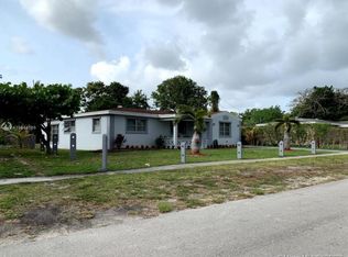 2840 SW 8th St, Fort Lauderdale, FL 33312