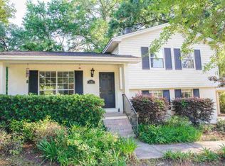 1102 Shalimar Dr, Tallahassee, FL 32312