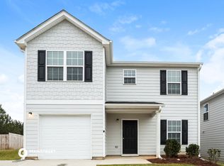 313 Freeman Cir, Villa Rica, GA 30180