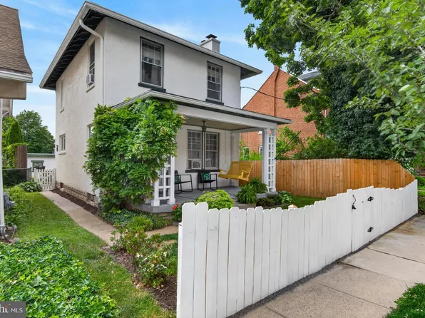 106 S West End Ave, Lancaster, PA 17603