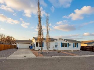 1278 Wagon Road, Montrose, CO 81401