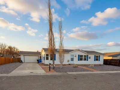 1278 Wagon Road, Montrose, CO, 81401