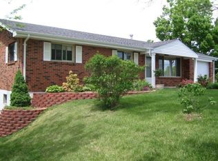 5141 Patterson Rd, Saint Louis, MO 63129