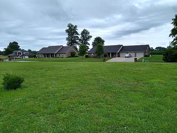 Homes Across Street