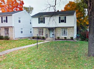 153 W Tulane Rd, Columbus, OH 43202