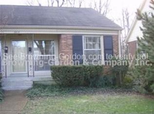 2815B Acklen Ave, Nashville, TN 37212