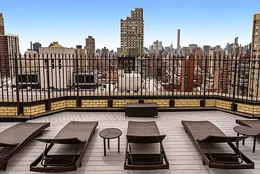 Rented by Brown Harris Stevens