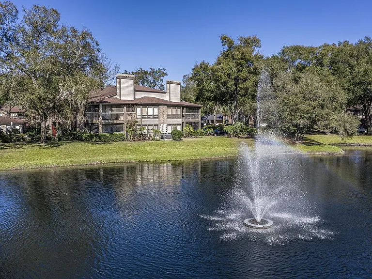 Sabal Club — Photo 20