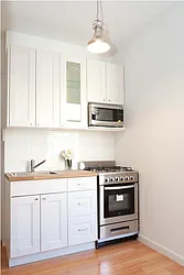 Rented by Key New York