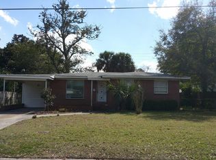 6110 Woodside Dr, Jacksonville, FL 32210