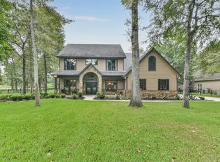 32934 Sawgrass Ct, Magnolia, TX 77354