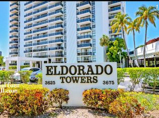 3625 N Country Club Dr PH 3, Aventura, FL 33180
