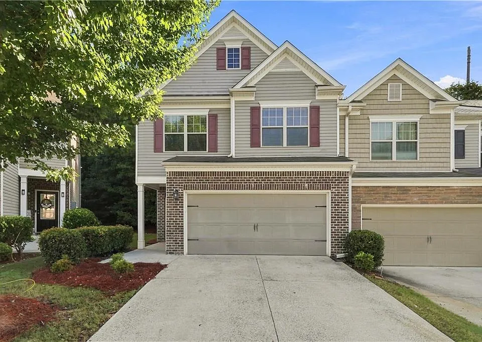 1336 Brookmere Way
