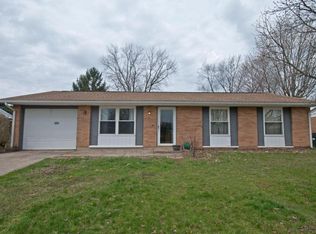 2005 Arapaho Dr, Circleville, OH 43113