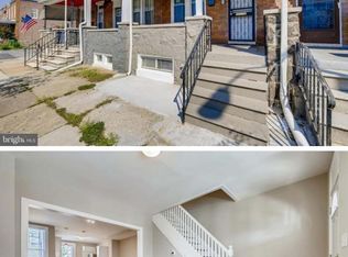 2804 Ashland Ave, Baltimore, MD 21205