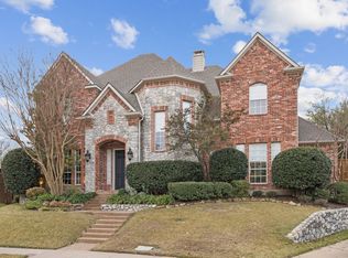 3399 Oakleaf Ln, Richardson, TX 75082