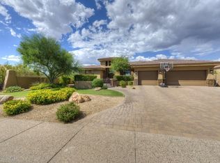 35602 N Meander Way, Carefree, AZ 85377