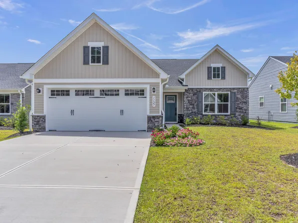 1127 Middle Crest Dr #2, Bolivia, NC 28422