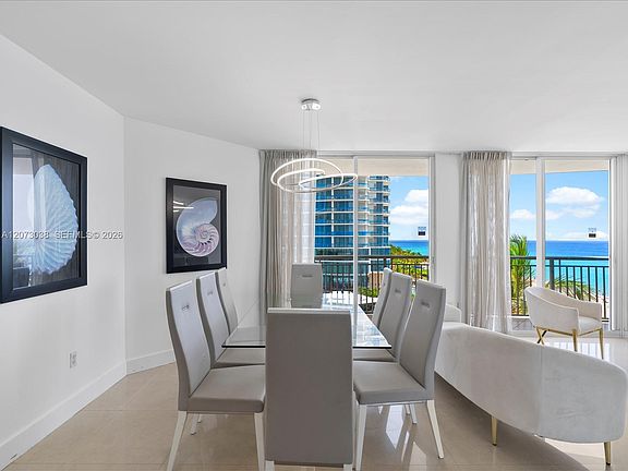2nd image of 17375 Collins Ave #808