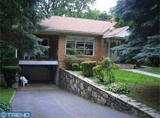 216 Sunnybrook Ave, Elkins Park, PA 19027