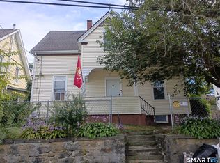 64 Peck Street, Norwich, CT 06360