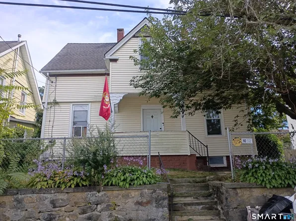 64 Peck Street, Norwich, CT 06360