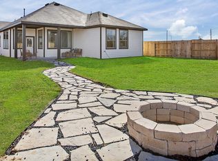 2122 Bluegrass, Rosenberg, TX 77469