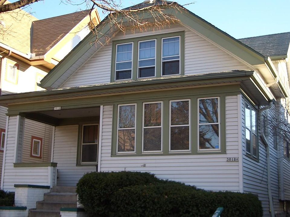 1st image of 3018A N Oakland Ave