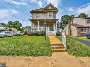 20 N Fernwood Ave, Pitman, NJ 08071