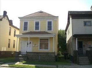 435 N Huron St, Wheeling, WV