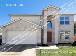 211 Prentice Dr, Seagoville, TX 75159