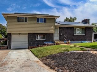 948 Elkhart St, Aurora, CO 80011