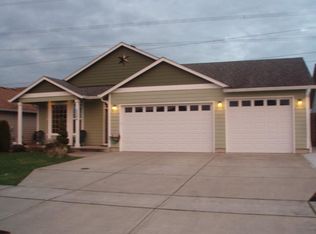 2284 Nicola Ln, Longview, WA 98632