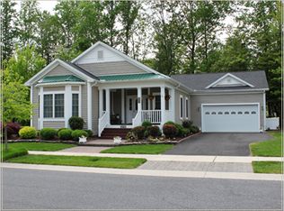 33766 Caddies Way, Long Neck, DE 19966