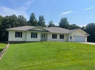 789 University Cir, Madisonville, KY 42431