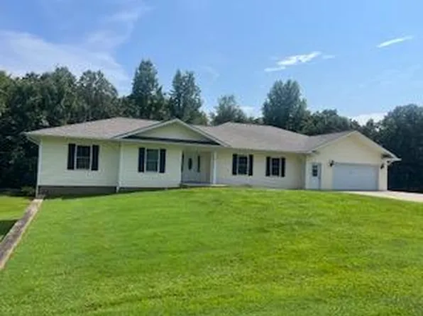 789 University Cir, Madisonville, KY 42431