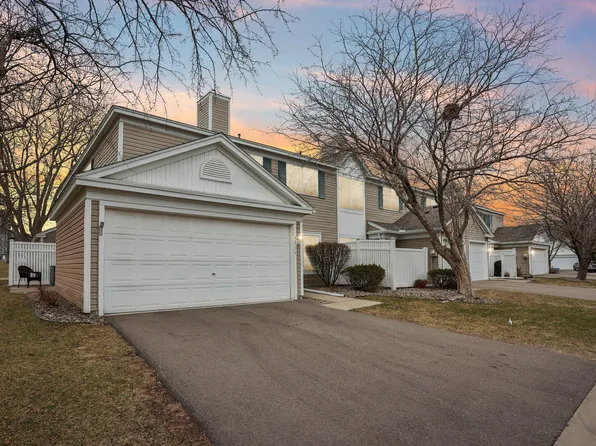 4336 Meghan Ln #504, Saint Paul, MN 55122